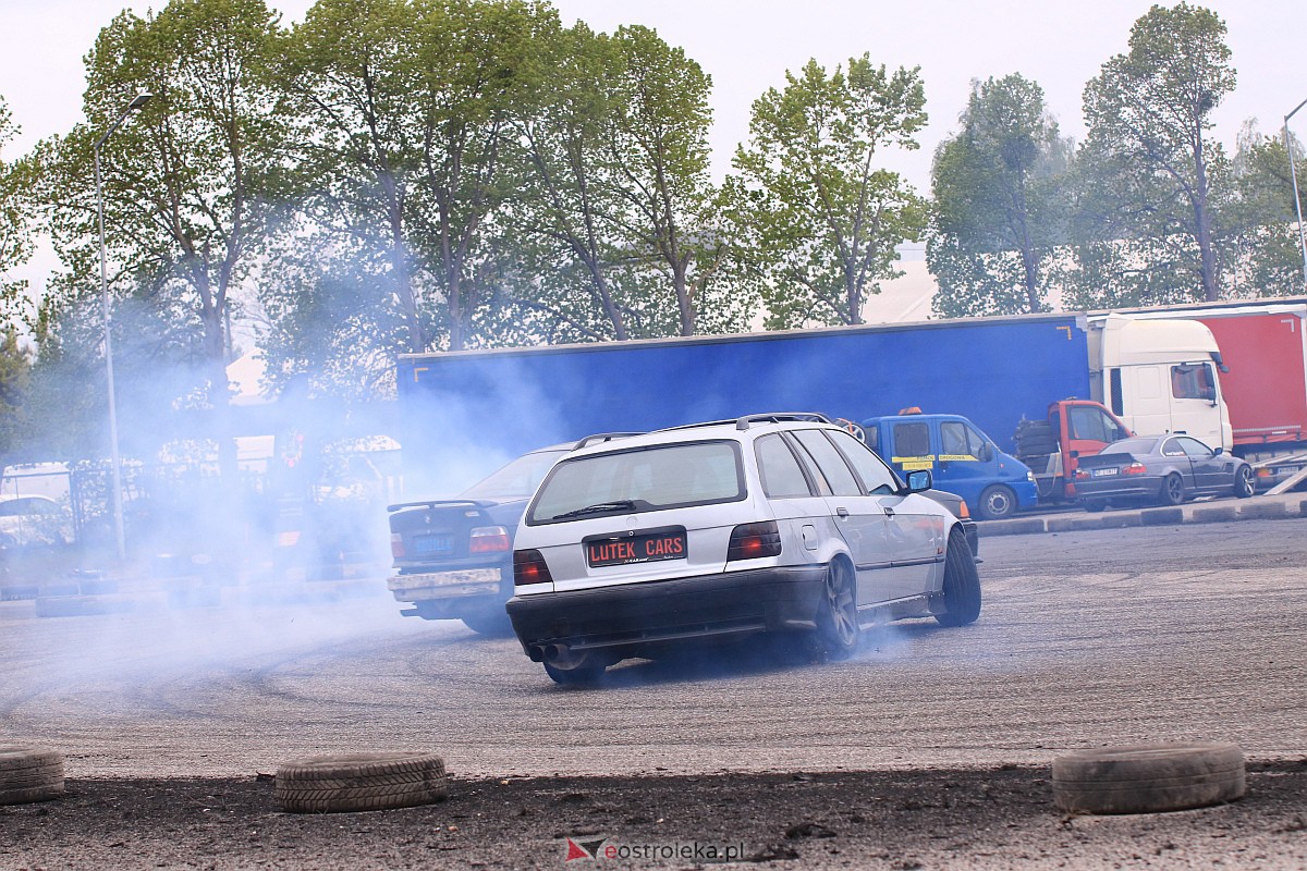 Charytatywny Festyn Motoryzacyjny dla Karoliny i Marcina [06.05.2023] - zdjęcie #227 - eOstroleka.pl