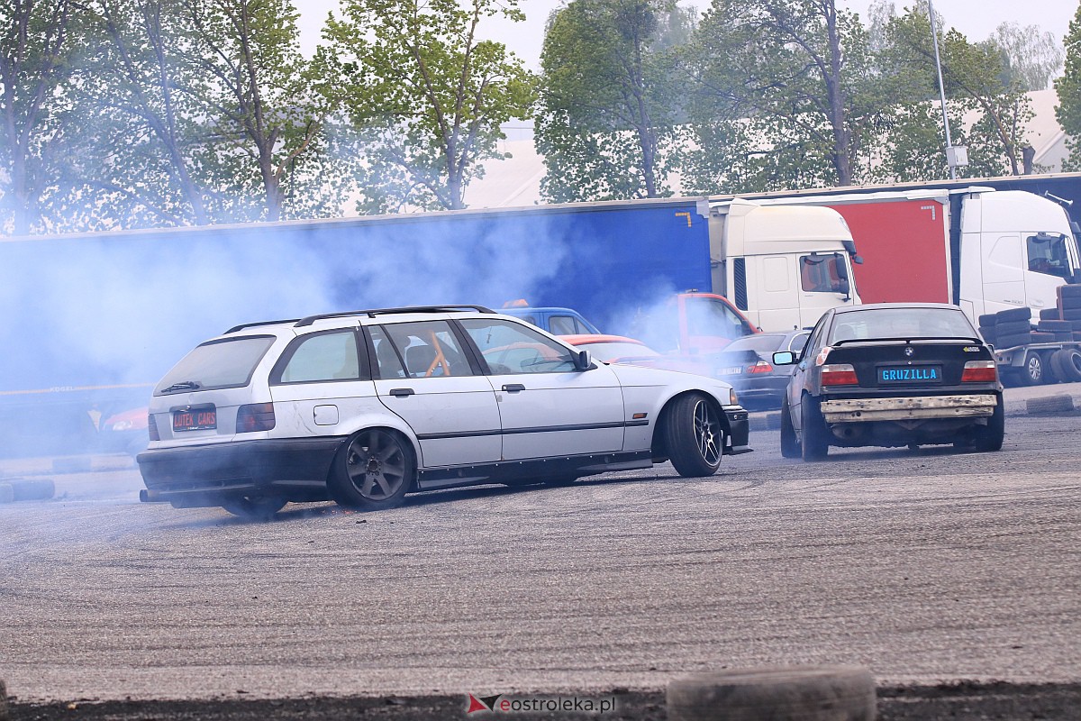 Charytatywny Festyn Motoryzacyjny dla Karoliny i Marcina [06.05.2023] - zdjęcie #228 - eOstroleka.pl