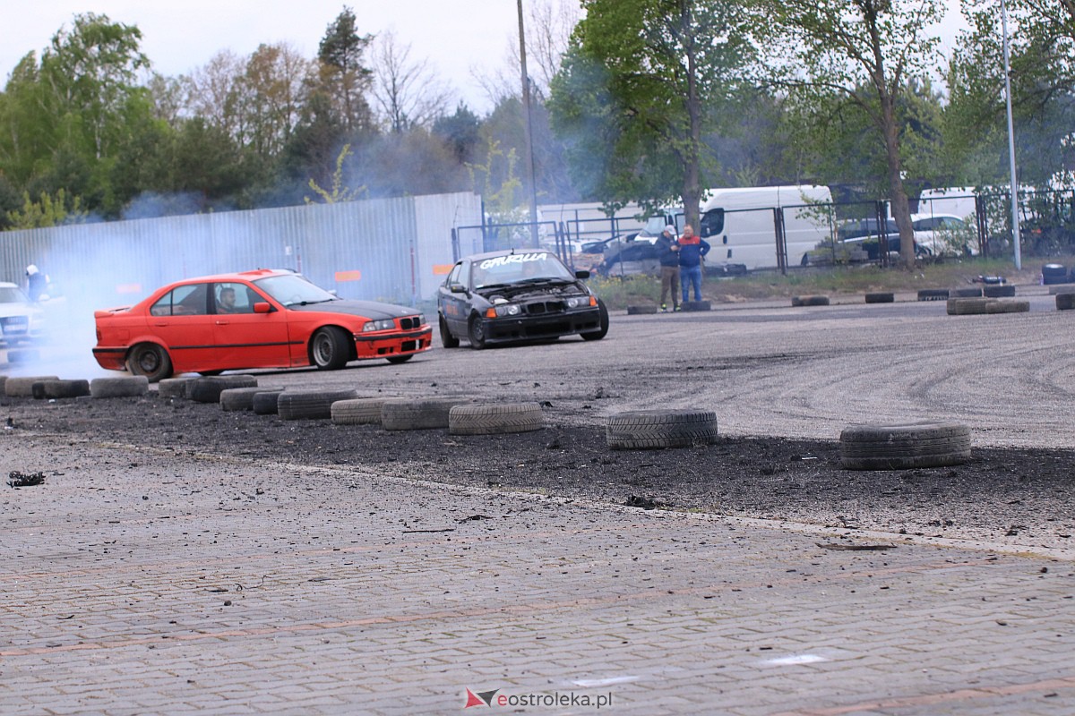 Charytatywny Festyn Motoryzacyjny dla Karoliny i Marcina [06.05.2023] - zdjęcie #229 - eOstroleka.pl