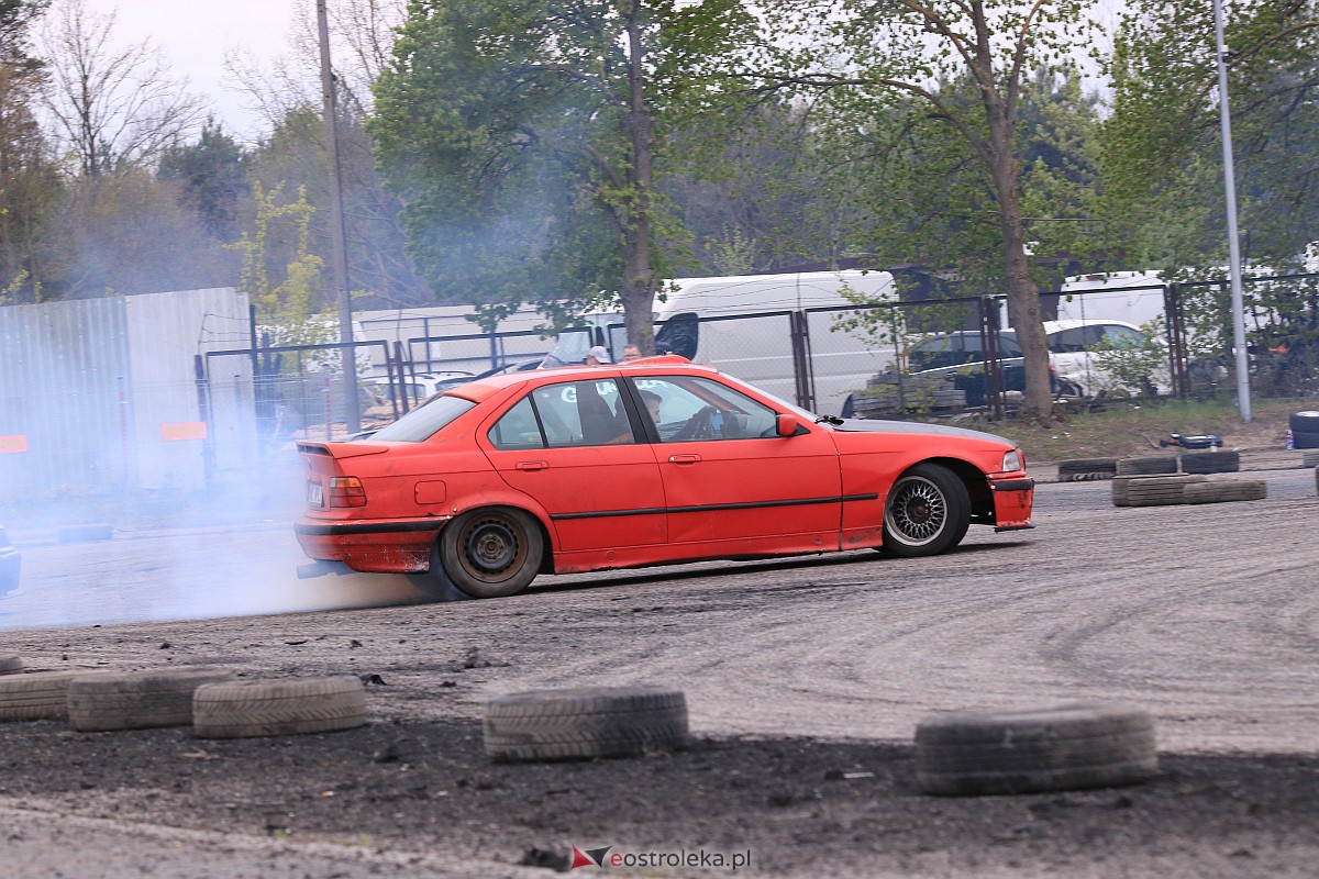 Charytatywny Festyn Motoryzacyjny dla Karoliny i Marcina [06.05.2023] - zdjęcie #230 - eOstroleka.pl