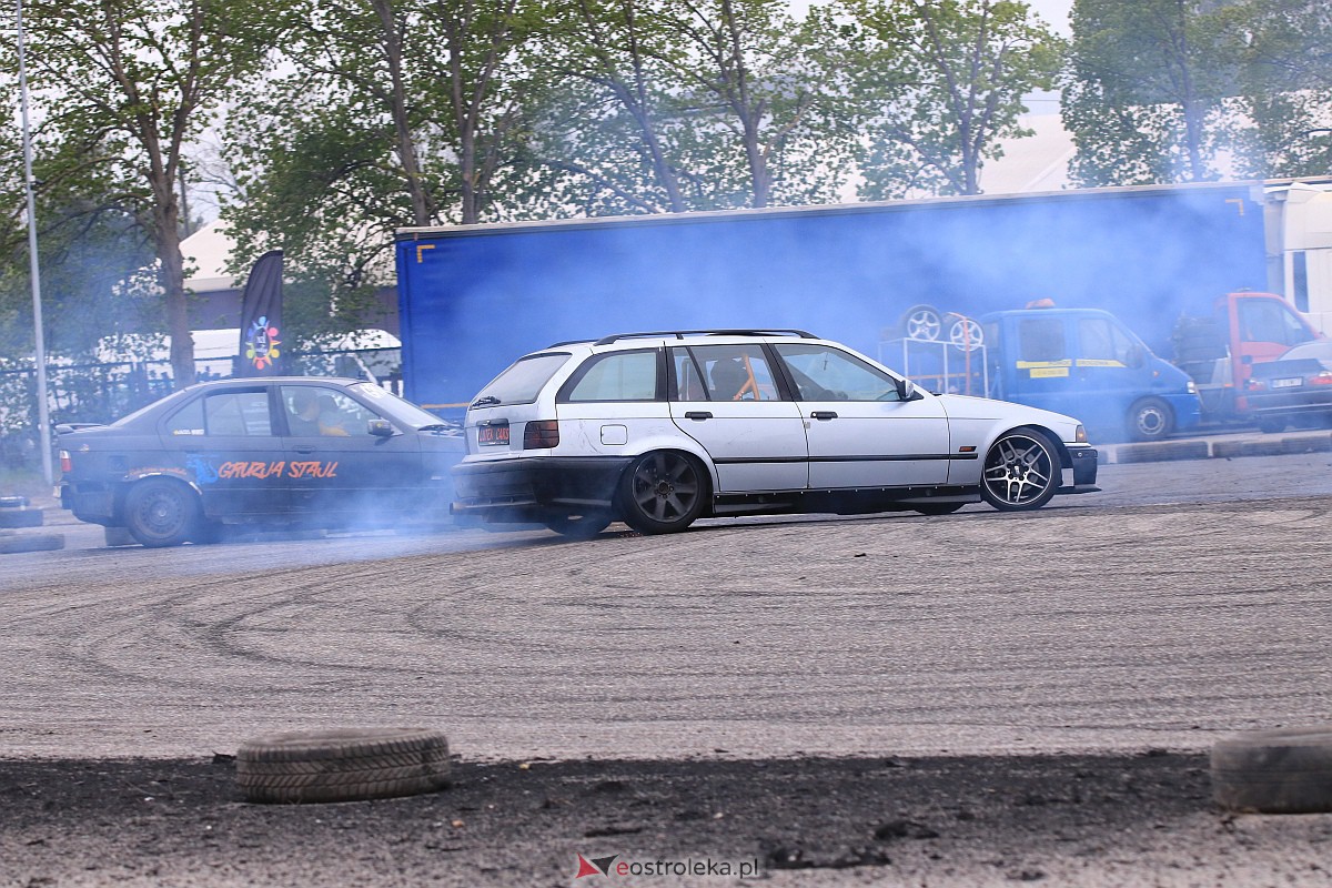 Charytatywny Festyn Motoryzacyjny dla Karoliny i Marcina [06.05.2023] - zdjęcie #231 - eOstroleka.pl