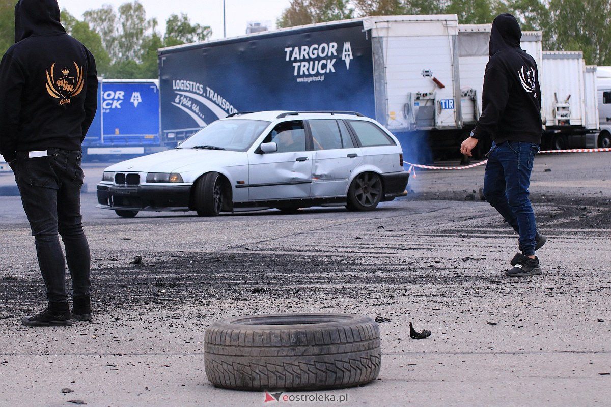 Charytatywny Festyn Motoryzacyjny dla Karoliny i Marcina [06.05.2023] - zdjęcie #232 - eOstroleka.pl