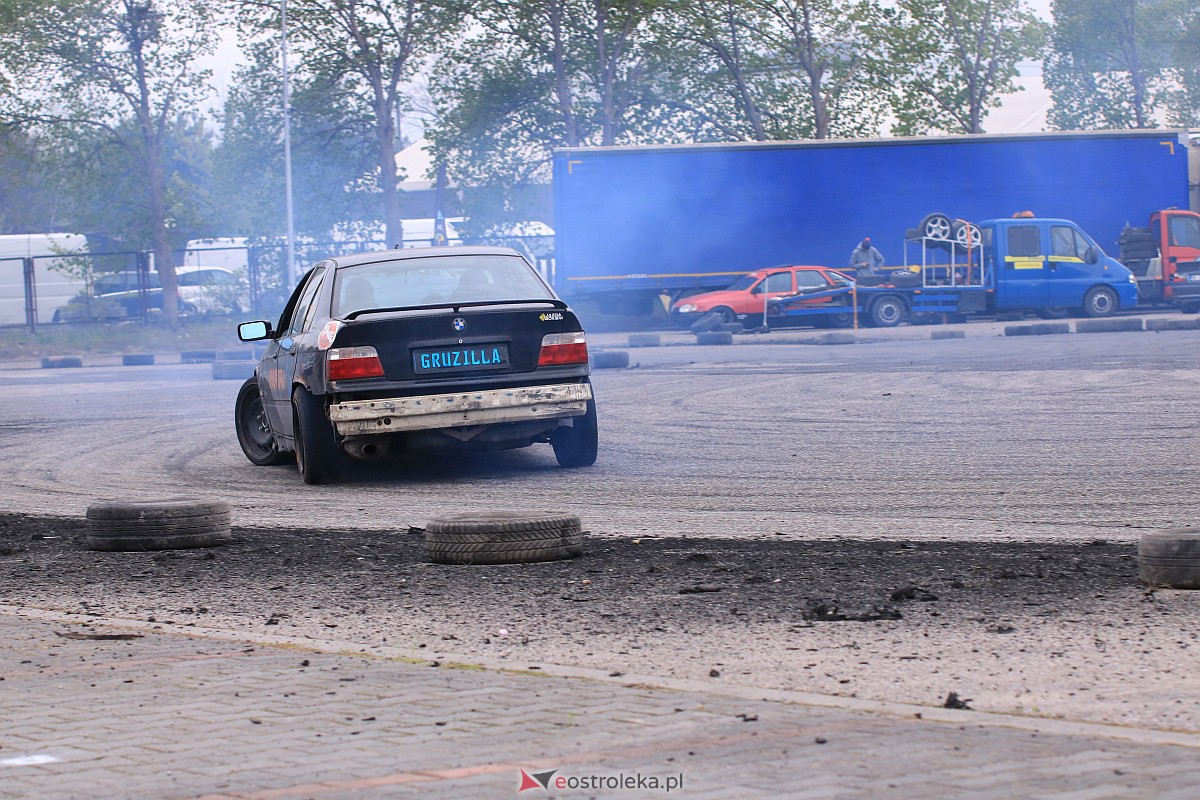 Charytatywny Festyn Motoryzacyjny dla Karoliny i Marcina [06.05.2023] - zdjęcie #233 - eOstroleka.pl