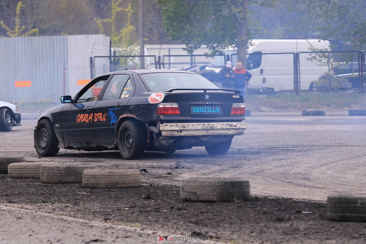 Charytatywny Festyn Motoryzacyjny dla Karoliny i Marcina [06.05.2023] - zdjęcie #234 - eOstroleka.pl