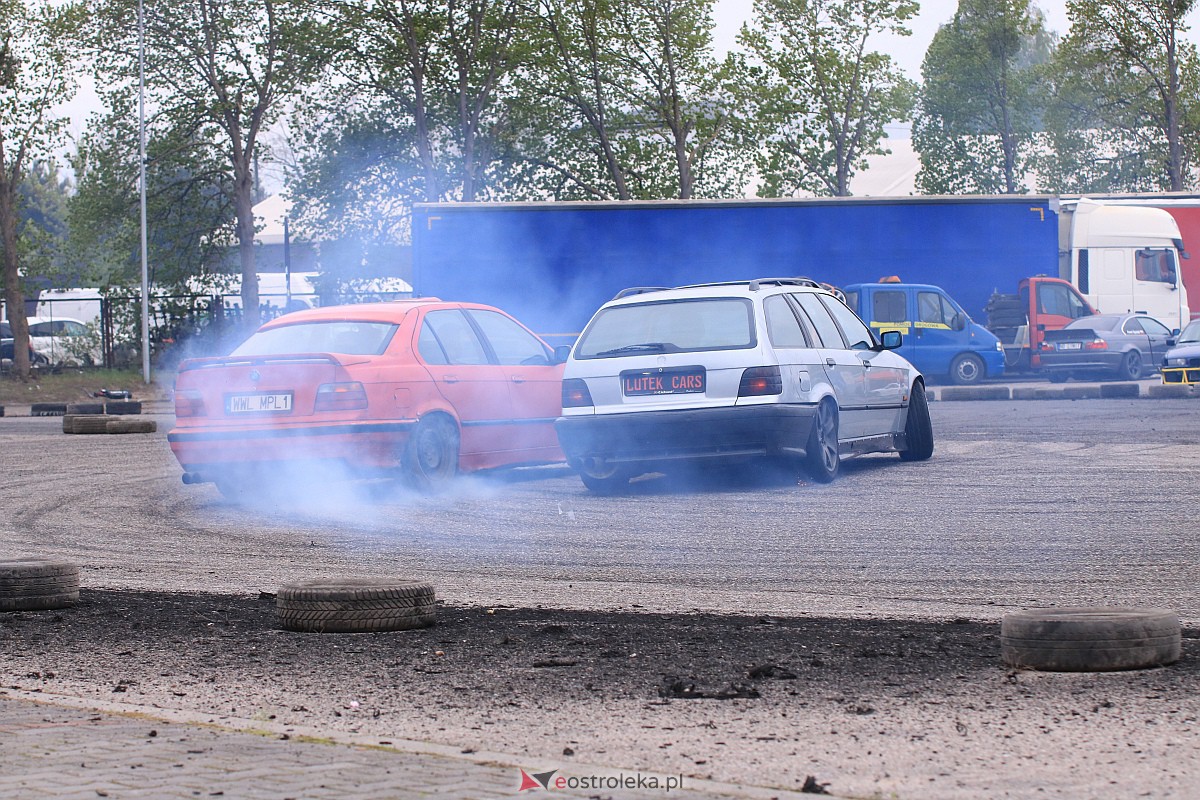 Charytatywny Festyn Motoryzacyjny dla Karoliny i Marcina [06.05.2023] - zdjęcie #235 - eOstroleka.pl