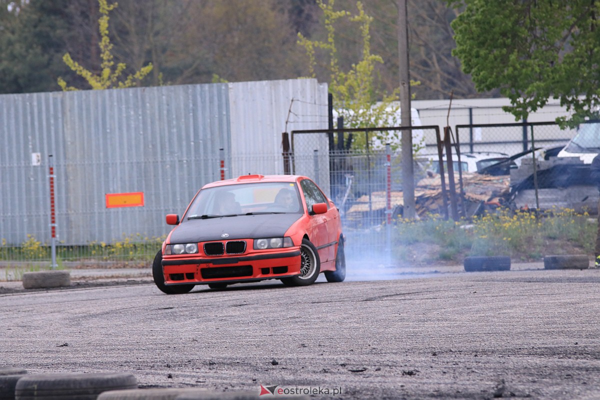 Charytatywny Festyn Motoryzacyjny dla Karoliny i Marcina [06.05.2023] - zdjęcie #237 - eOstroleka.pl