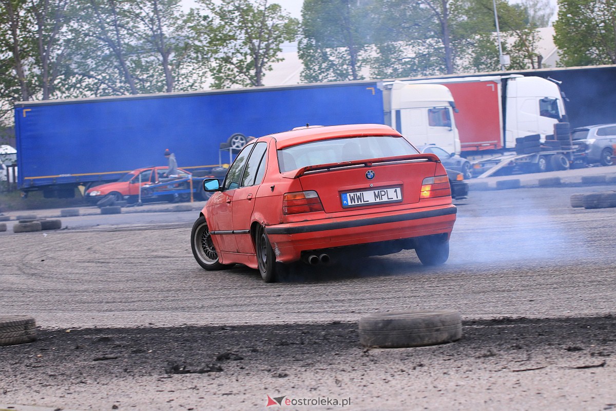 Charytatywny Festyn Motoryzacyjny dla Karoliny i Marcina [06.05.2023] - zdjęcie #240 - eOstroleka.pl