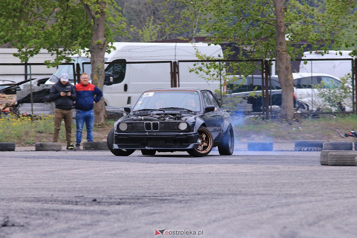 Charytatywny Festyn Motoryzacyjny dla Karoliny i Marcina [06.05.2023] - zdjęcie #241 - eOstroleka.pl