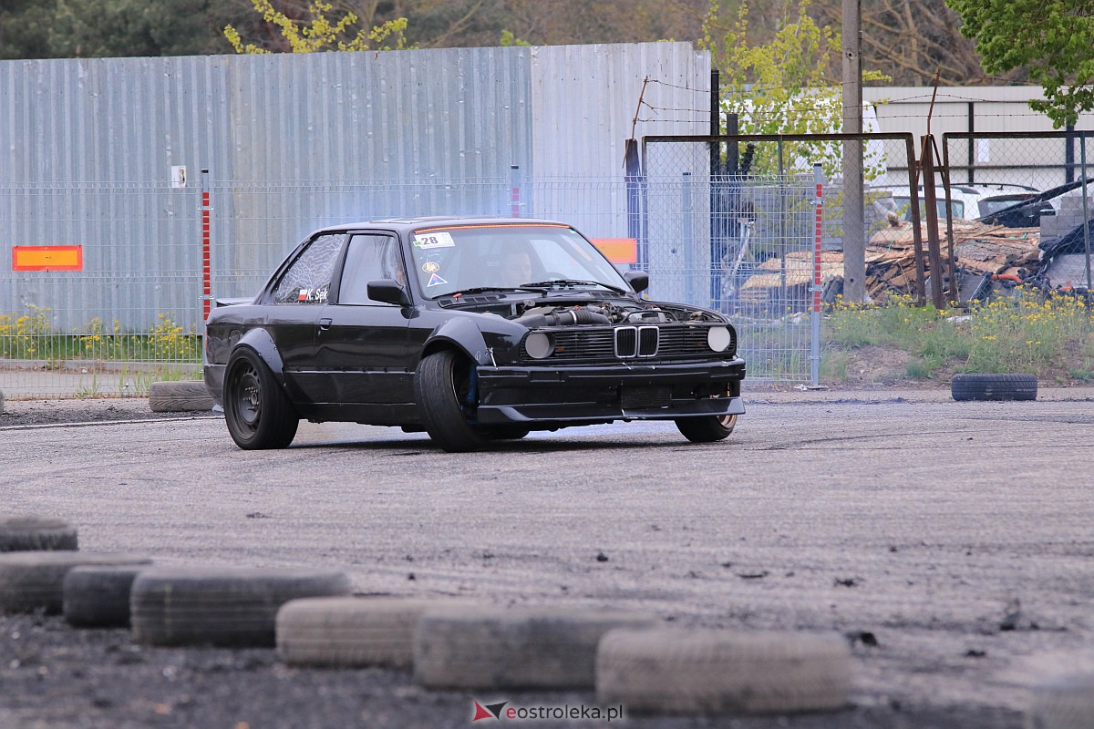 Charytatywny Festyn Motoryzacyjny dla Karoliny i Marcina [06.05.2023] - zdjęcie #242 - eOstroleka.pl