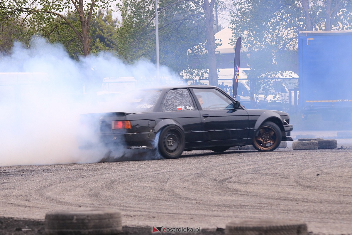 Charytatywny Festyn Motoryzacyjny dla Karoliny i Marcina [06.05.2023] - zdjęcie #246 - eOstroleka.pl