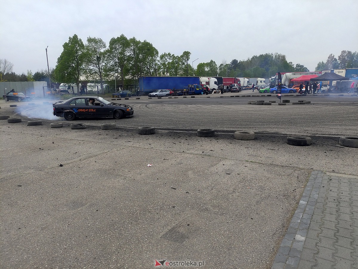 Charytatywny Festyn Motoryzacyjny dla Karoliny i Marcina [06.05.2023] - zdjęcie #268 - eOstroleka.pl