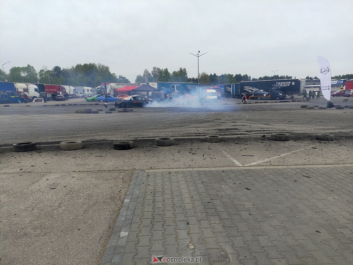 Charytatywny Festyn Motoryzacyjny dla Karoliny i Marcina [06.05.2023] - zdjęcie #267 - eOstroleka.pl