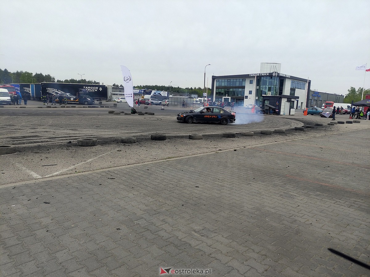 Charytatywny Festyn Motoryzacyjny dla Karoliny i Marcina [06.05.2023] - zdjęcie #265 - eOstroleka.pl