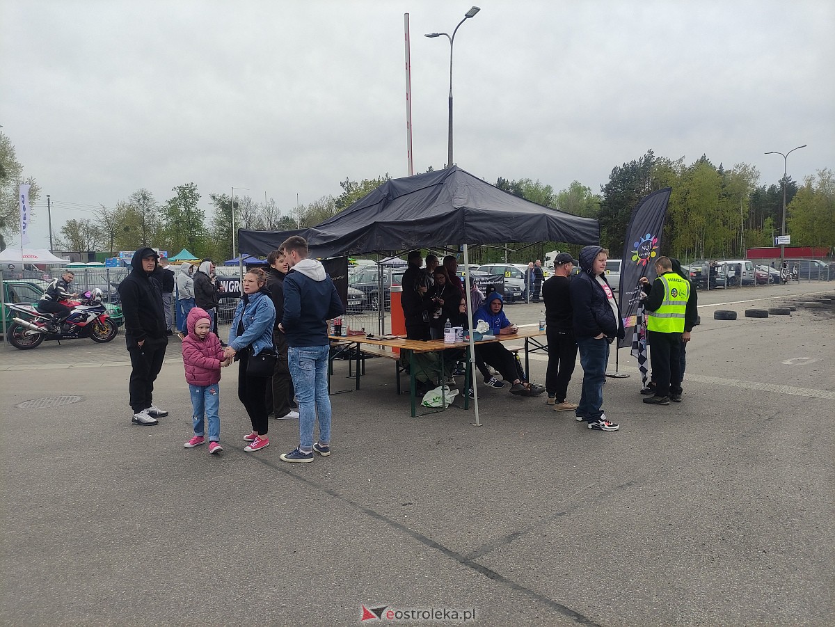Charytatywny Festyn Motoryzacyjny dla Karoliny i Marcina [06.05.2023] - zdjęcie #263 - eOstroleka.pl