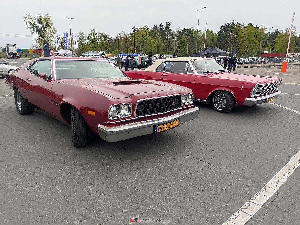 Charytatywny Festyn Motoryzacyjny dla Karoliny i Marcina [06.05.2023] - zdjęcie #259 - eOstroleka.pl