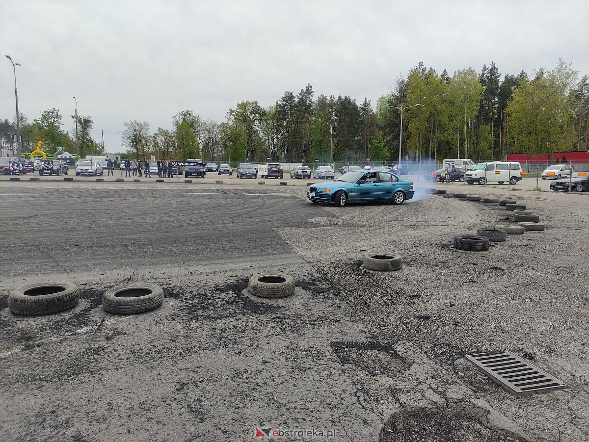 Charytatywny Festyn Motoryzacyjny dla Karoliny i Marcina [06.05.2023] - zdjęcie #252 - eOstroleka.pl