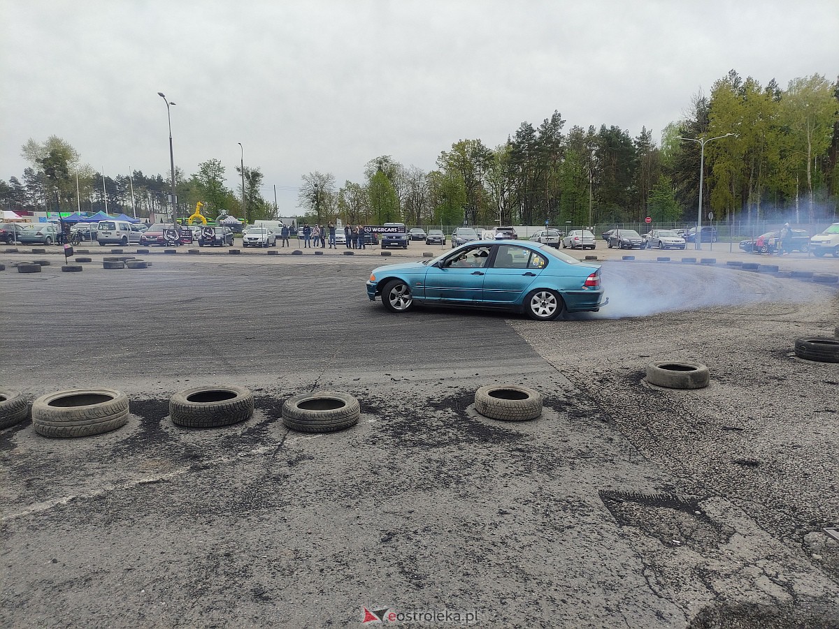 Charytatywny Festyn Motoryzacyjny dla Karoliny i Marcina [06.05.2023] - zdjęcie #251 - eOstroleka.pl