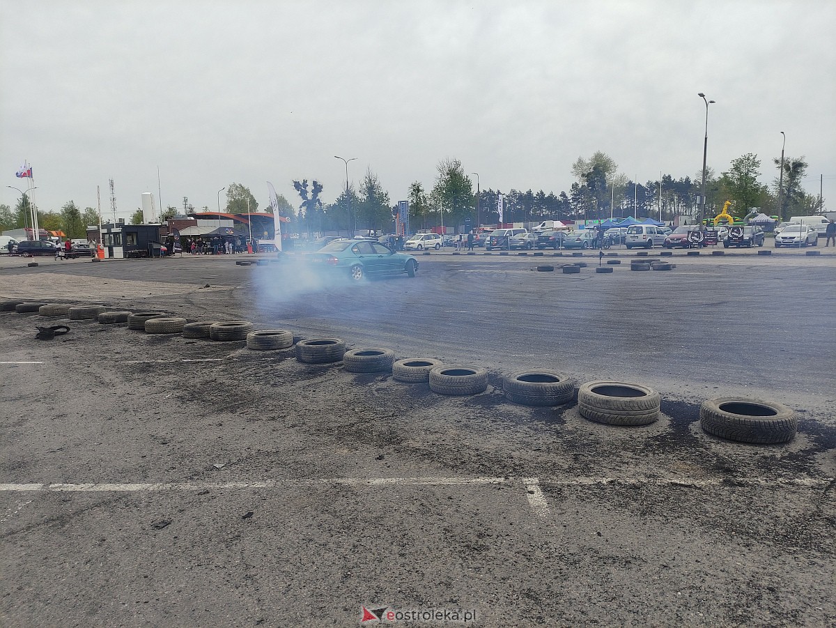 Charytatywny Festyn Motoryzacyjny dla Karoliny i Marcina [06.05.2023] - zdjęcie #249 - eOstroleka.pl