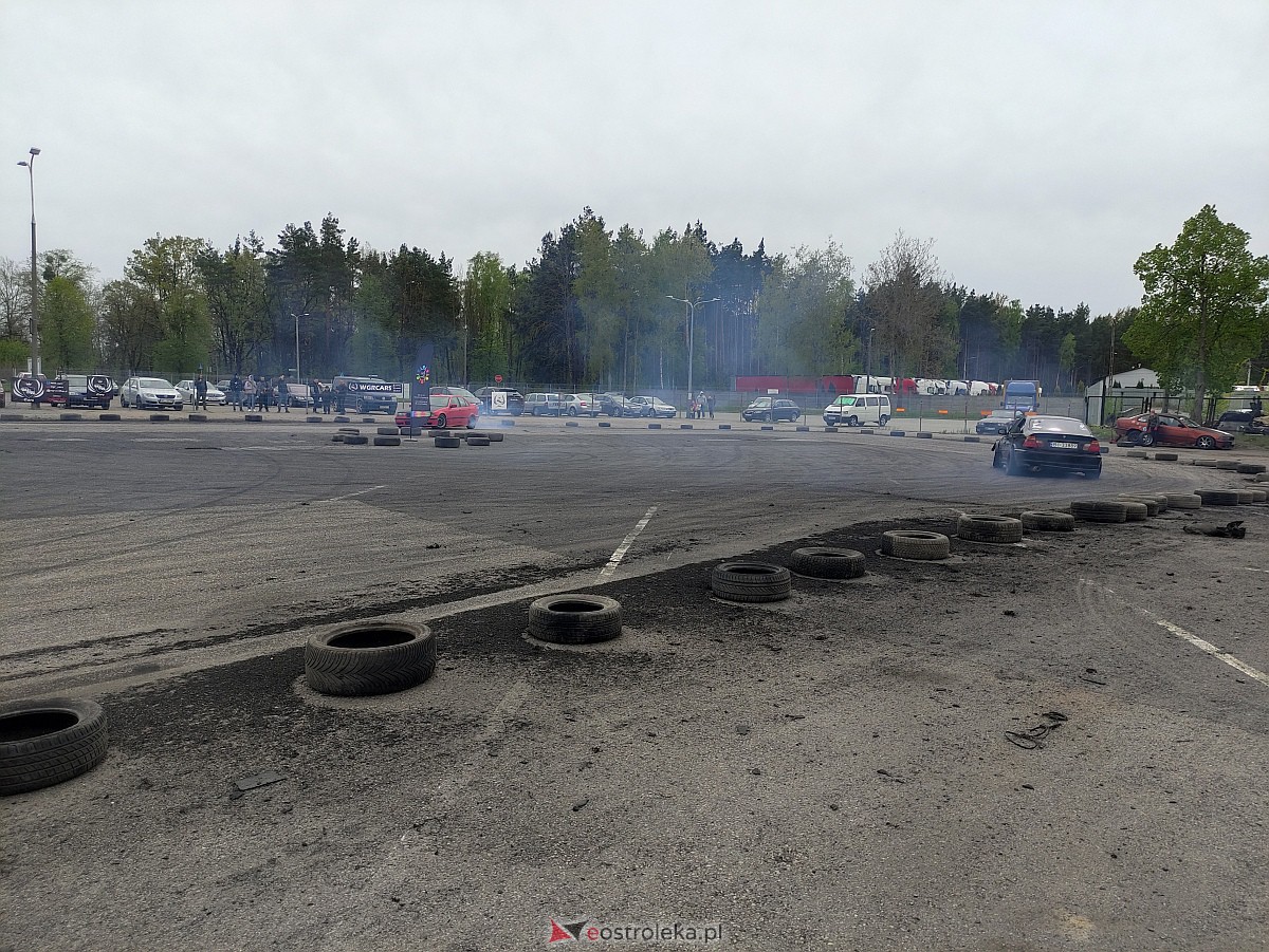 Charytatywny Festyn Motoryzacyjny dla Karoliny i Marcina [06.05.2023] - zdjęcie #244 - eOstroleka.pl