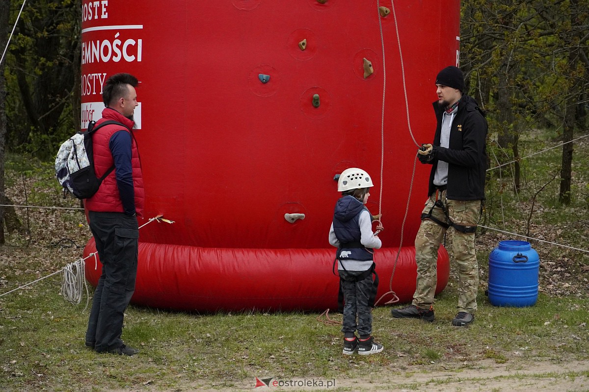 Majówka na Białej Górze [6.05.2023] - zdjęcie #74 - eOstroleka.pl