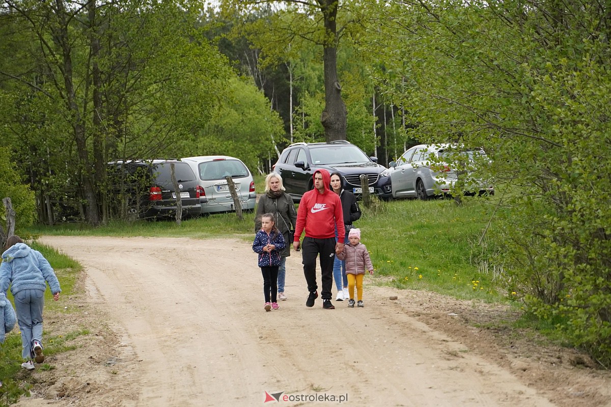 Majówka na Białej Górze [6.05.2023] - zdjęcie #69 - eOstroleka.pl