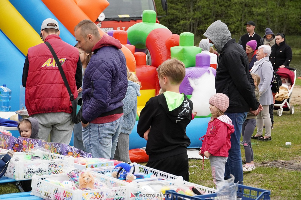Majówka na Białej Górze [6.05.2023] - zdjęcie #61 - eOstroleka.pl