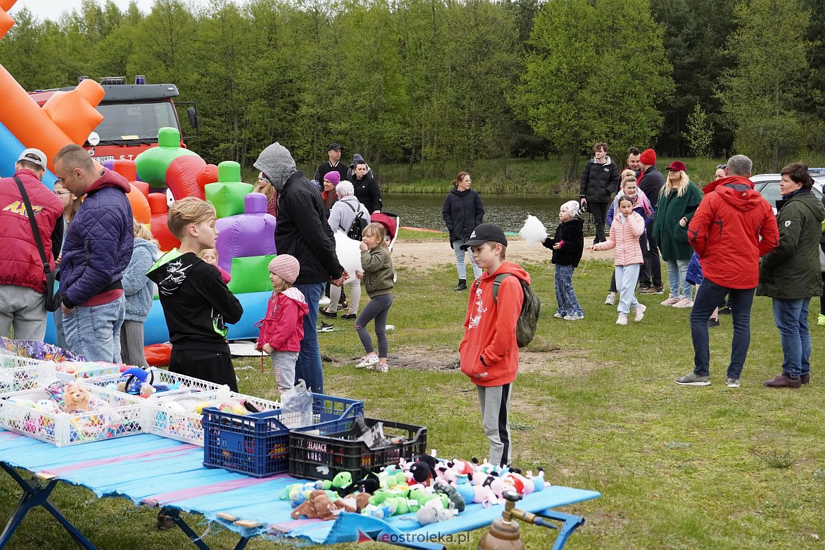 Majówka na Białej Górze [6.05.2023] - zdjęcie #60 - eOstroleka.pl