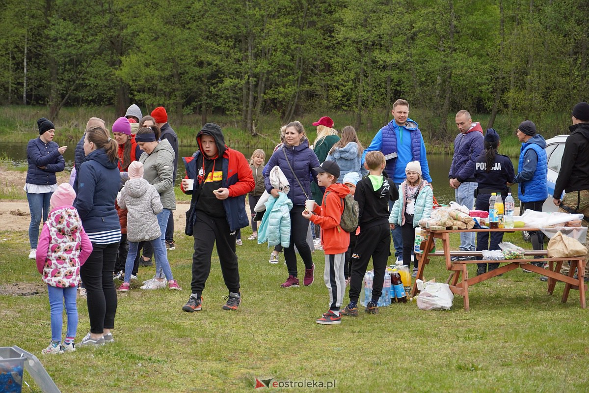 Majówka na Białej Górze [6.05.2023] - zdjęcie #50 - eOstroleka.pl