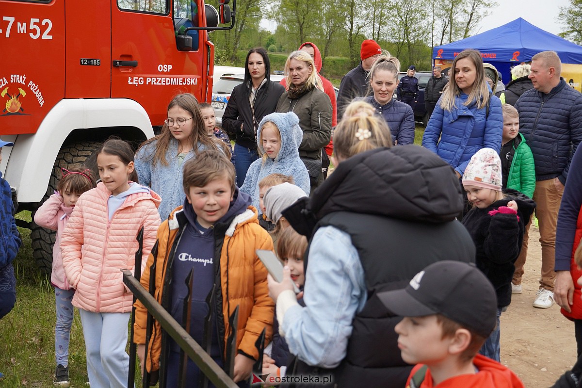 Majówka na Białej Górze [6.05.2023] - zdjęcie #41 - eOstroleka.pl