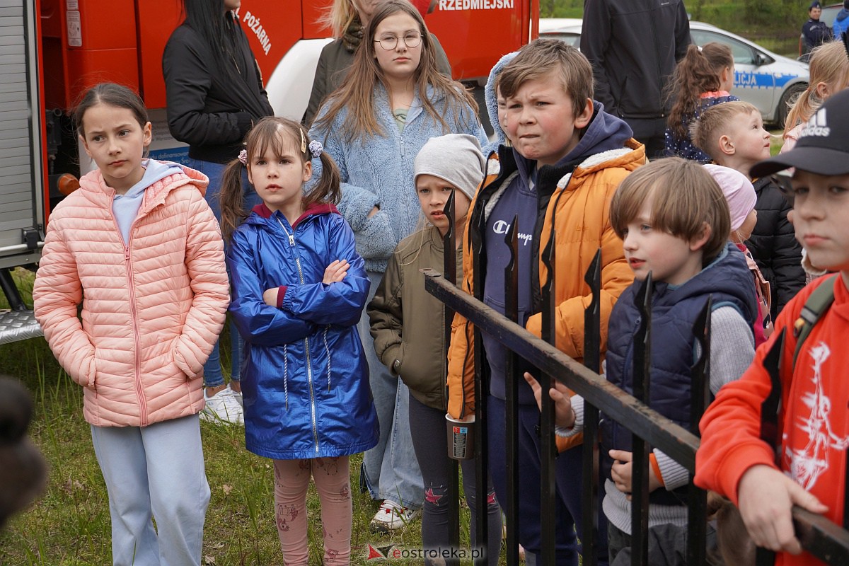 Majówka na Białej Górze [6.05.2023] - zdjęcie #38 - eOstroleka.pl