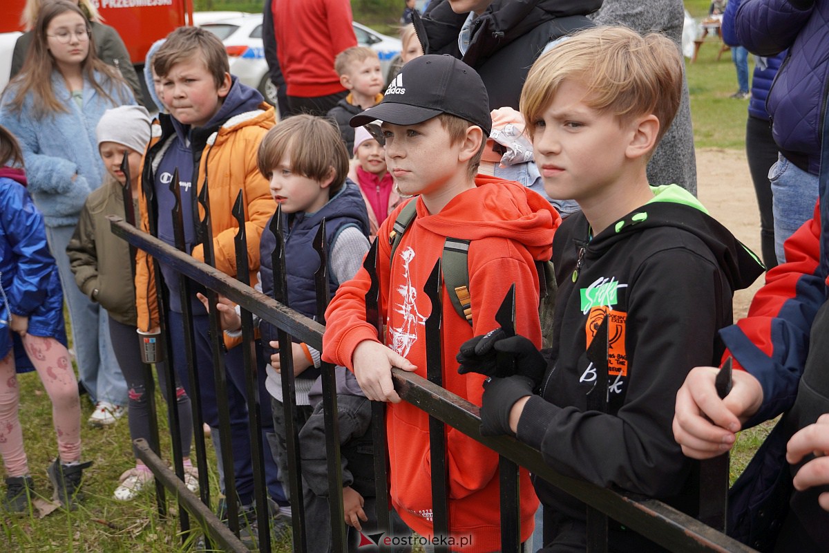 Majówka na Białej Górze [6.05.2023] - zdjęcie #37 - eOstroleka.pl