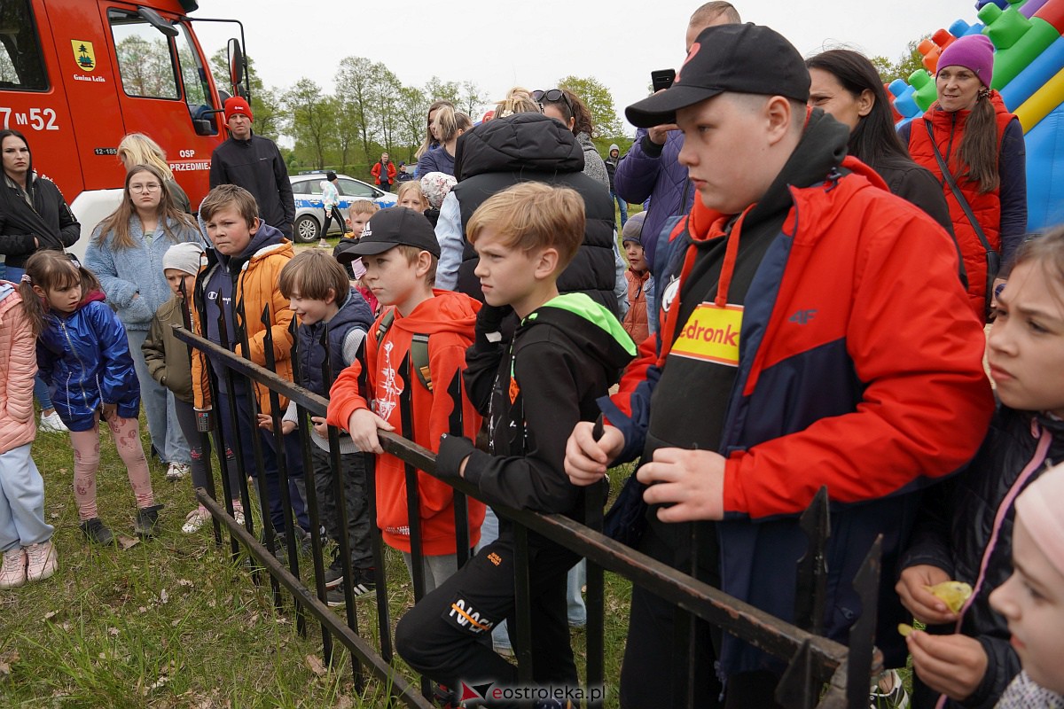 Majówka na Białej Górze [6.05.2023] - zdjęcie #36 - eOstroleka.pl