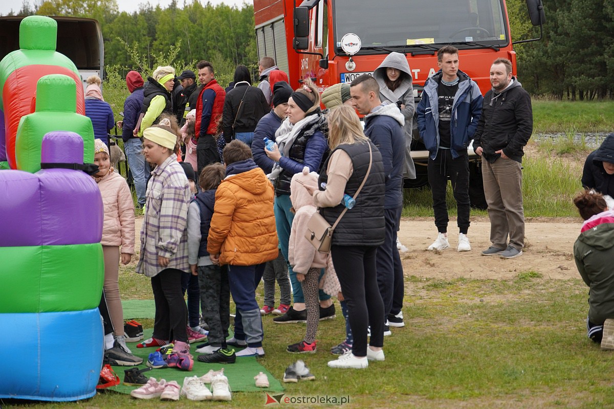 Majówka na Białej Górze [6.05.2023] - zdjęcie #19 - eOstroleka.pl
