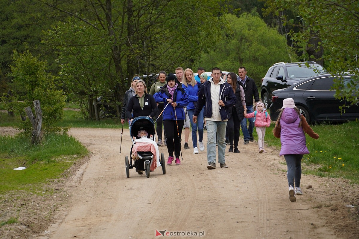 Majówka na Białej Górze [6.05.2023] - zdjęcie #7 - eOstroleka.pl