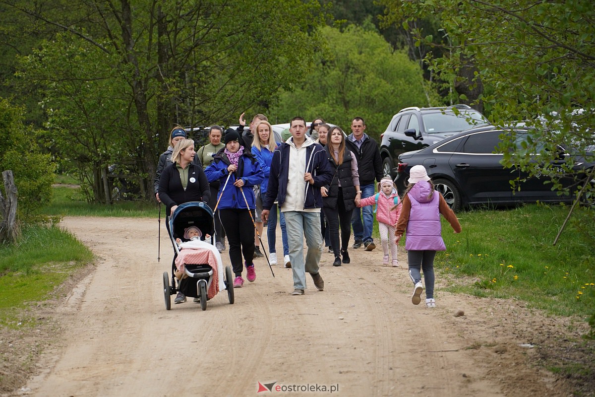 Majówka na Białej Górze [6.05.2023] - zdjęcie #6 - eOstroleka.pl