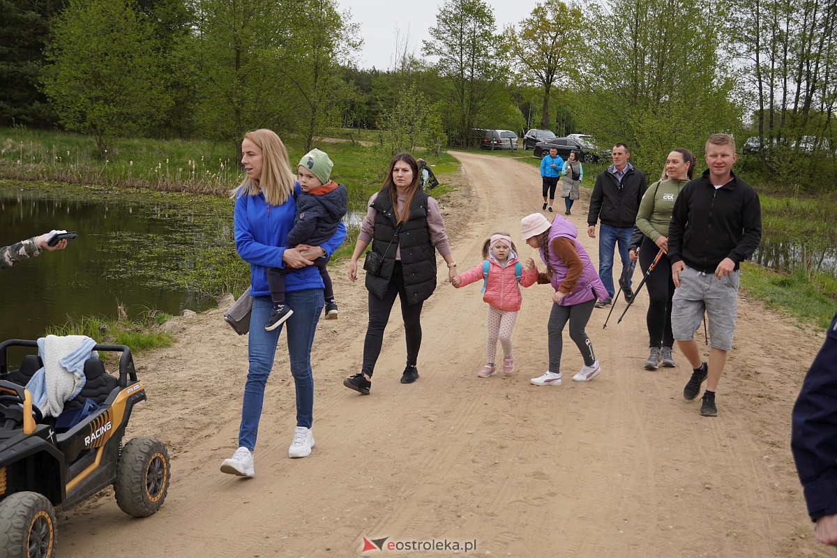 Majówka na Białej Górze [6.05.2023] - zdjęcie #4 - eOstroleka.pl