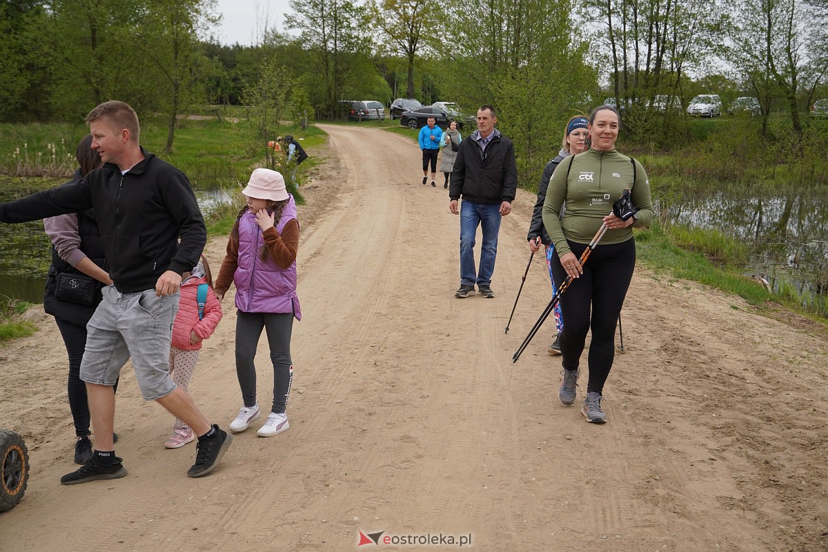 Majówka na Białej Górze [6.05.2023] - zdjęcie #2 - eOstroleka.pl