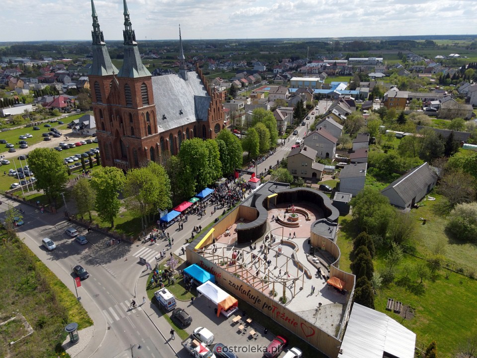 Szybka Dycha Bez Limitu w Rzekuniu [7.05.2023] - zdjęcie #70 - eOstroleka.pl