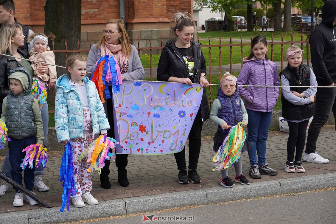 Szybka Dycha Bez Limitu w Rzekuniu [7.05.2023] - zdjęcie #294 - eOstroleka.pl