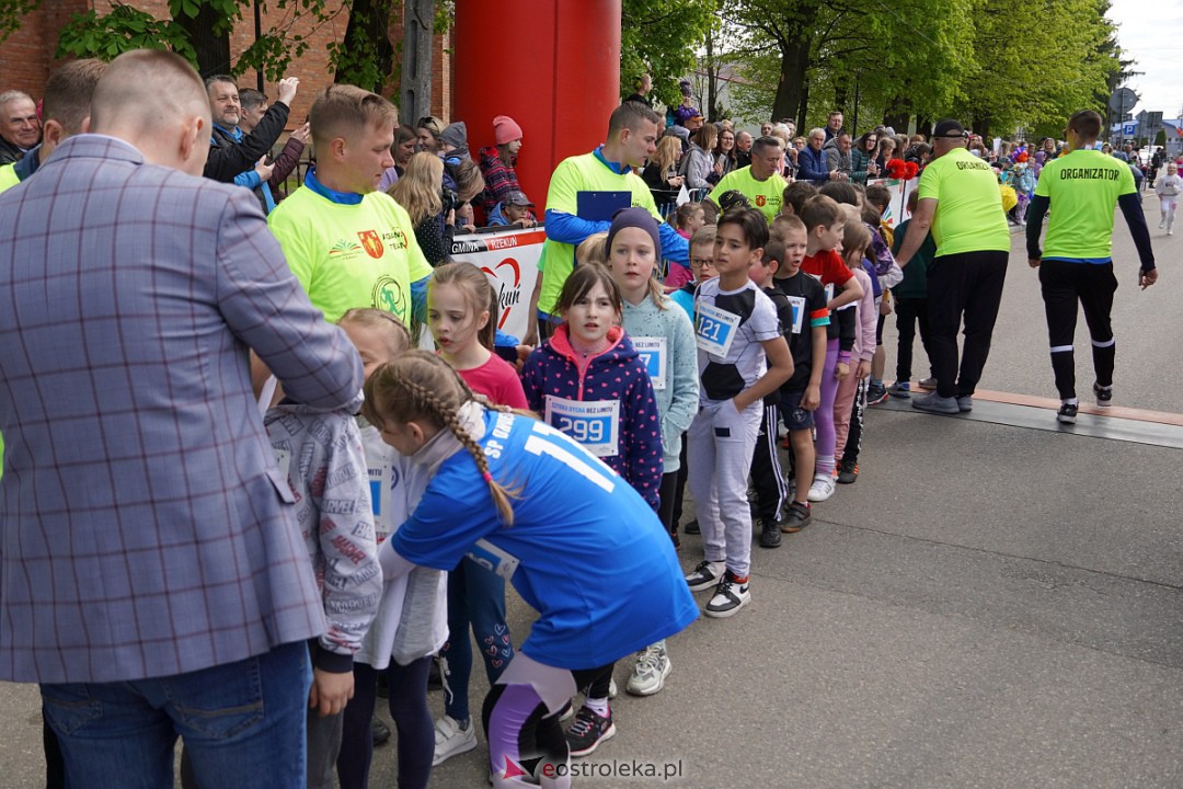 Szybka Dycha Bez Limitu w Rzekuniu [7.05.2023] - zdjęcie #288 - eOstroleka.pl