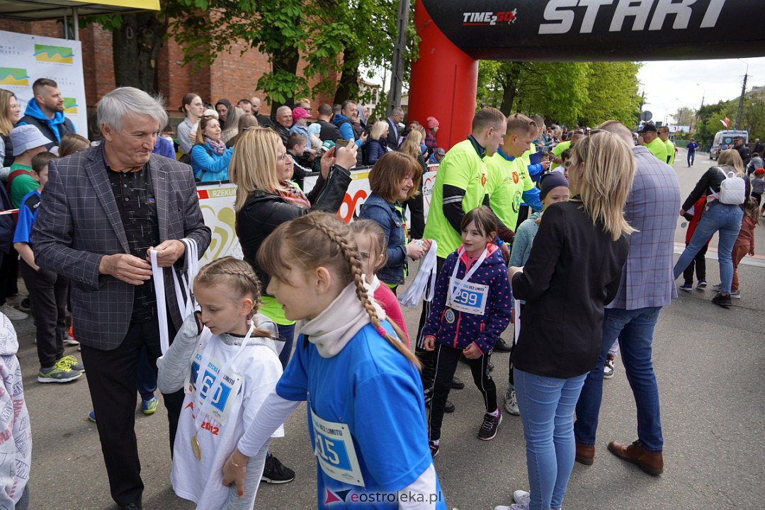 Szybka Dycha Bez Limitu w Rzekuniu [7.05.2023] - zdjęcie #286 - eOstroleka.pl