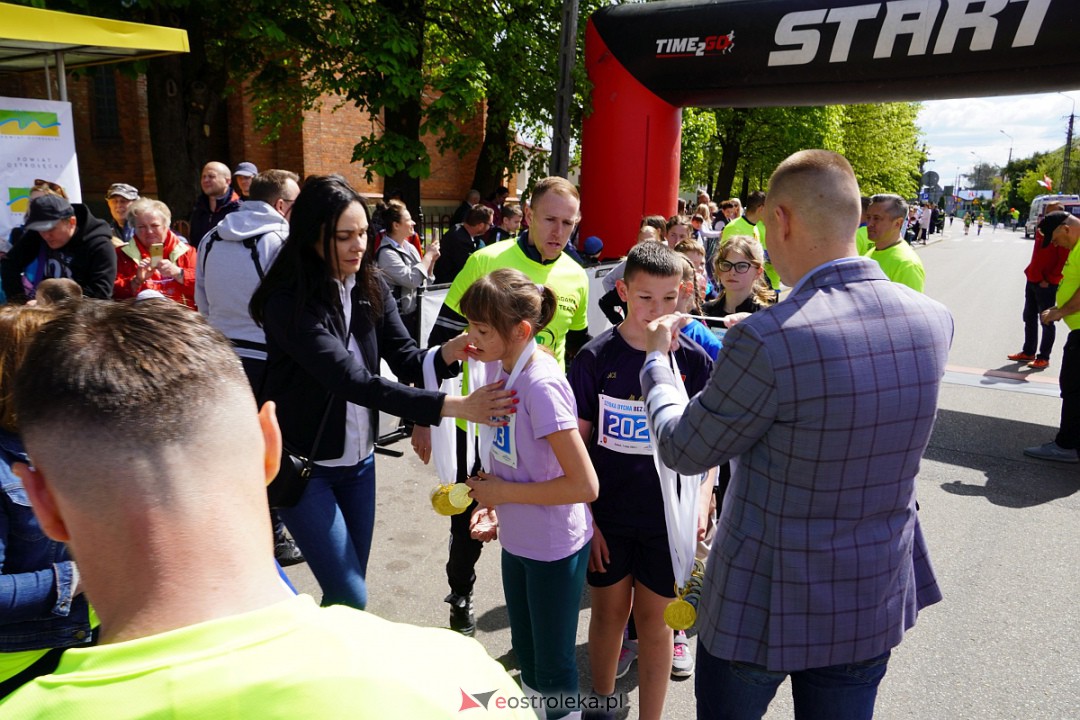 Szybka Dycha Bez Limitu w Rzekuniu [7.05.2023] - zdjęcie #252 - eOstroleka.pl