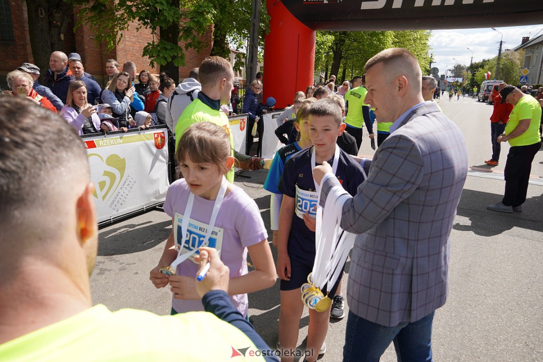 Szybka Dycha Bez Limitu w Rzekuniu [7.05.2023] - zdjęcie #251 - eOstroleka.pl