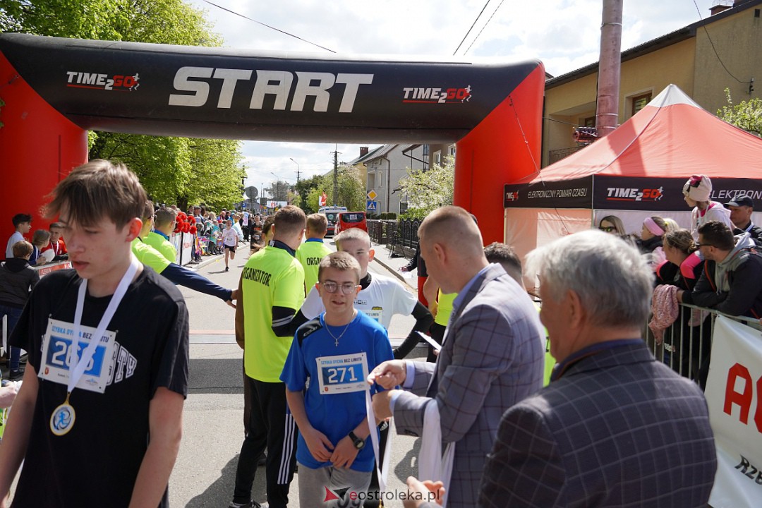 Szybka Dycha Bez Limitu w Rzekuniu [7.05.2023] - zdjęcie #222 - eOstroleka.pl