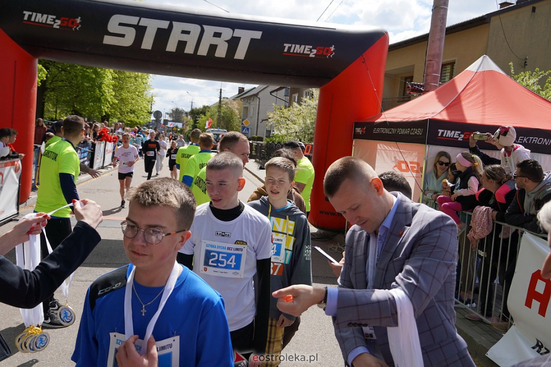 Szybka Dycha Bez Limitu w Rzekuniu [7.05.2023] - zdjęcie #221 - eOstroleka.pl