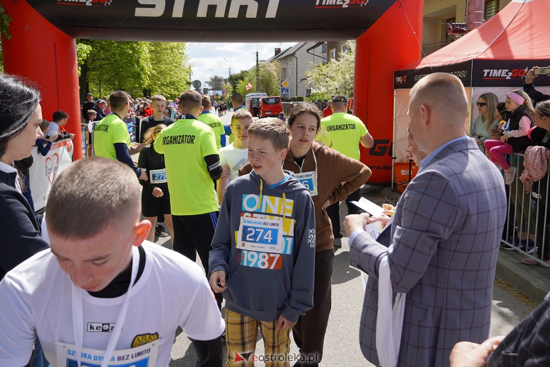 Szybka Dycha Bez Limitu w Rzekuniu [7.05.2023] - zdjęcie #218 - eOstroleka.pl