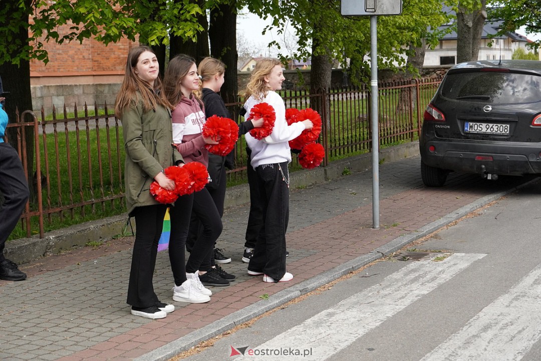 Szybka Dycha Bez Limitu w Rzekuniu [7.05.2023] - zdjęcie #153 - eOstroleka.pl