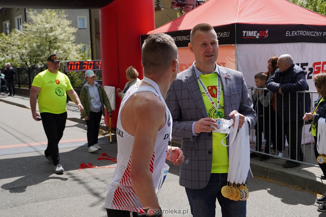 Szybka Dycha Bez Limitu w Rzekuniu [7.05.2023] - zdjęcie #89 - eOstroleka.pl