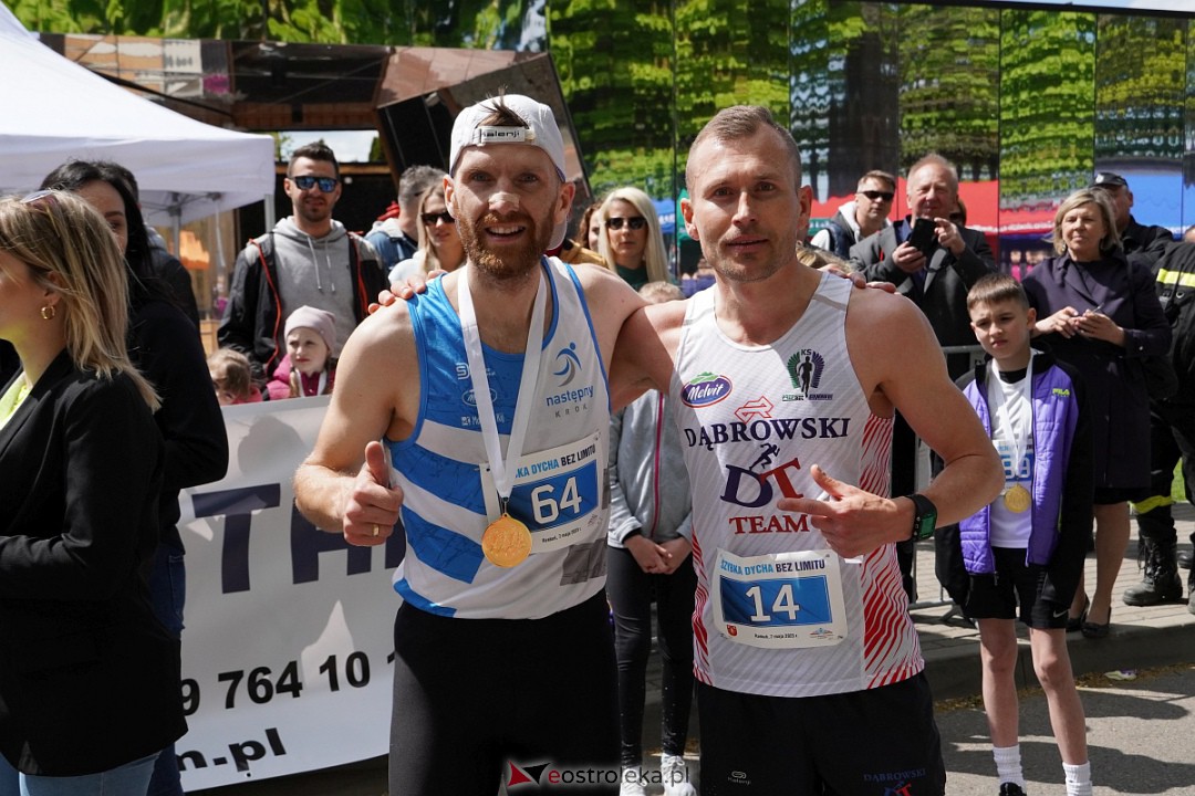 Szybka Dycha Bez Limitu w Rzekuniu [7.05.2023] - zdjęcie #87 - eOstroleka.pl
