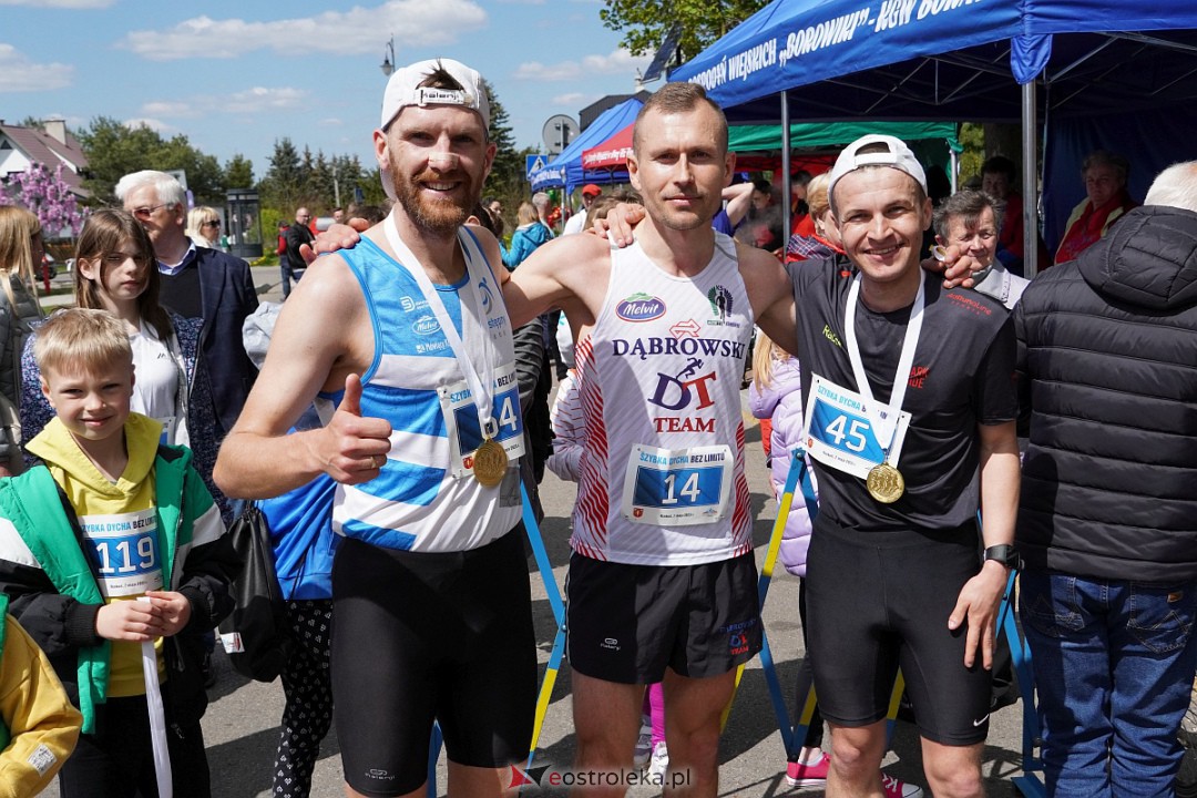 Szybka Dycha Bez Limitu w Rzekuniu [7.05.2023] - zdjęcie #76 - eOstroleka.pl